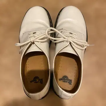Dr. Martens 3홀 uk7