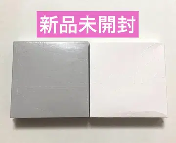 ASTRO incense 문빈 윤사나 앨범 2가지 형태 미개봉 새상품