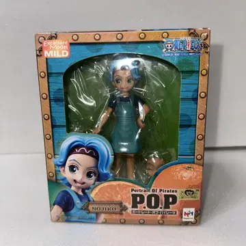 P.O.P 원피스 피규어 노지코