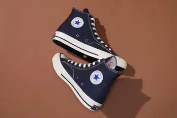 converse ADDICT CHUCK TAYLOR CANVAS HI