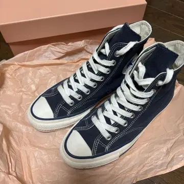 converse ADDICT CHUCK TAYLOR CANVAS HI