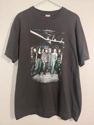 hide Memorial Day 2023 사진 T셔츠 L 사이즈