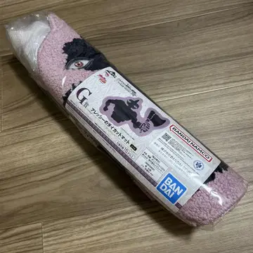 [죠죠] 죠죠의 기묘한 모험 제일복권 G상 다이컷 매트
