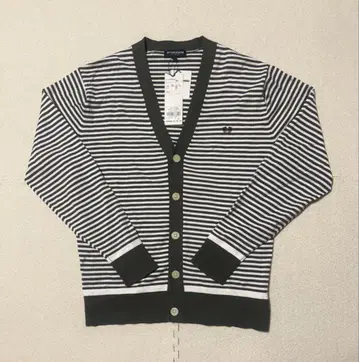 [미사용, 택 포함] McGREGOR/맥레거 MENS 가디건 M