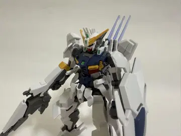 HG 건담 지리우스