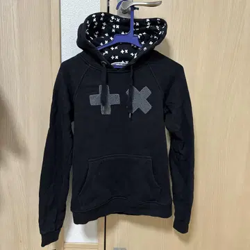 공식 martingarrix 후드티 xs