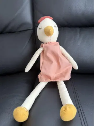 봉제 인형 자라홈 재팬