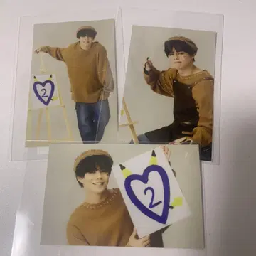 초특급 카이 키라리 2024년 9월 C상