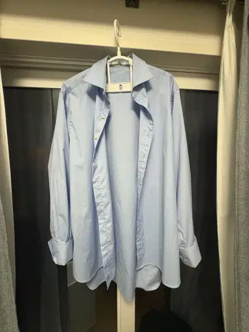 ILEAN OVERSIZEHIGHFUNCTIONALITYLONGSHIRT