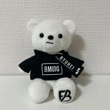 비퍼스트 류헤이 봉제 인형
