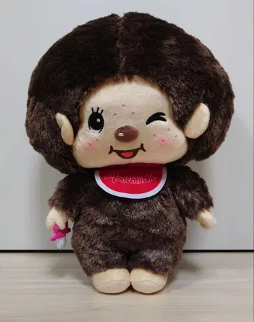 Monchhichi 몬치치 BIG 봉제 인형 2
