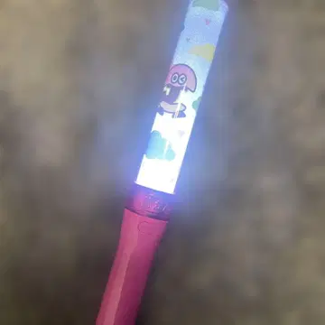 Lil 칸사이 킨블레이드