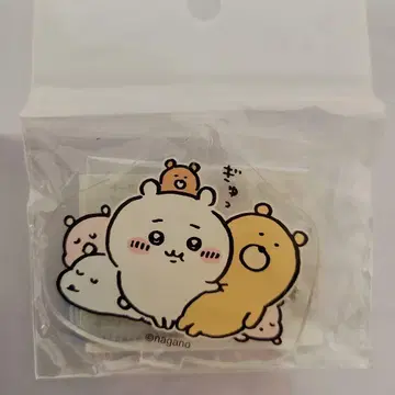 치이카와 (먼작귀)