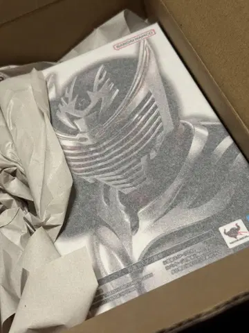 S.H.Figuarts 진골조 가면라이더 류우키