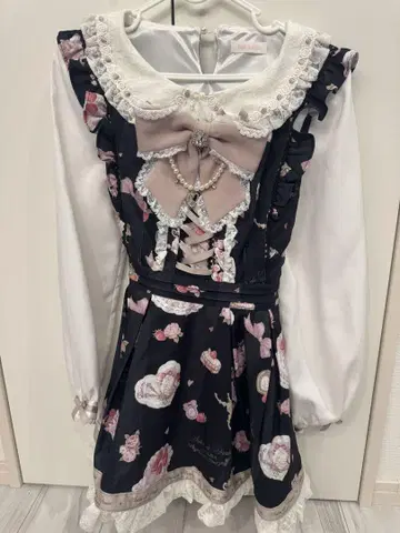 LIZLISA 셋업