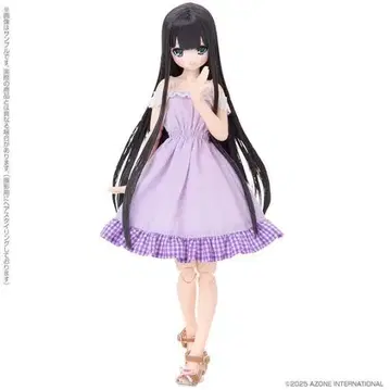 새상품 미개봉 AZONE 사아라즈 아 라 모드 YUZUHA 유즈하