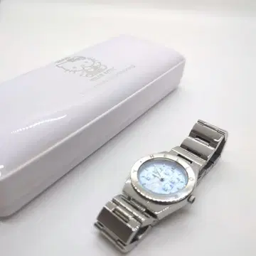 CITIZEN 밀레니엄 Hello Kitty 손목시계 헬로키티