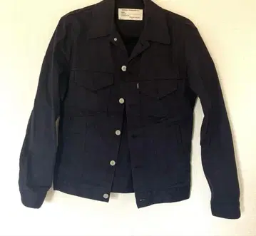 저널 스탠다드 자켓