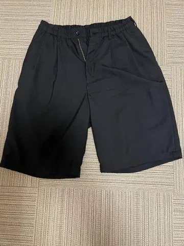COOTIE T/W 2 Tuck Easy Shorts