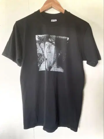 my bloody Valentine 티셔츠 90s 00s