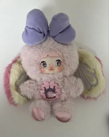 Nommi 봉제 인형 이세계 Reverie