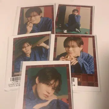 초특급 카이 키라리 2024년 12월 E상