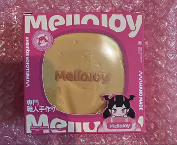 mellojoy 수플레 당일 발송 멜로조이 스퀴즈
