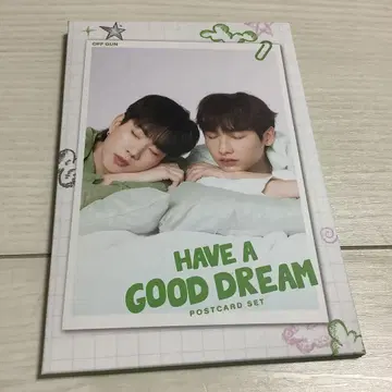 OffGun 엽서