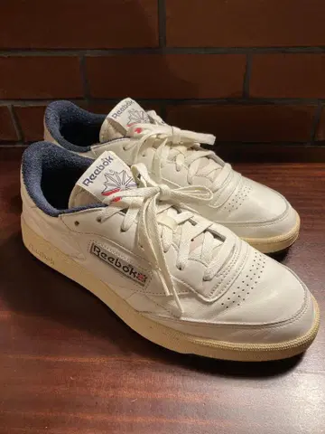 Reebok CLUB C85 VINTAGE 2016