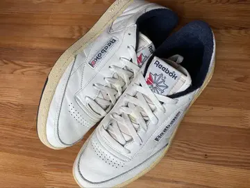 Reebok CLUB C 85 VINTAGE 2016