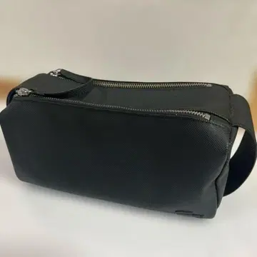 라코스테 클러치 백