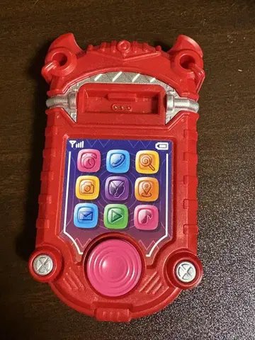 DX 가브폰