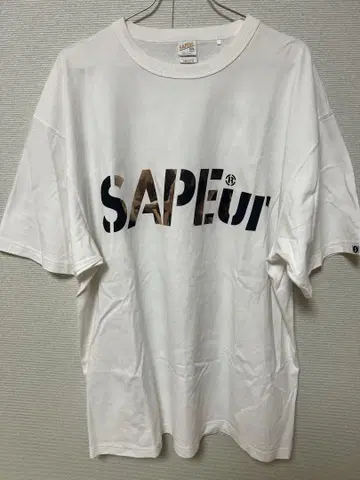 사풀 sapeur 셔츠