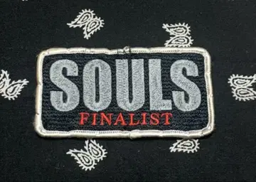 레어 SOULS 소울즈 와펜 초기 낚시