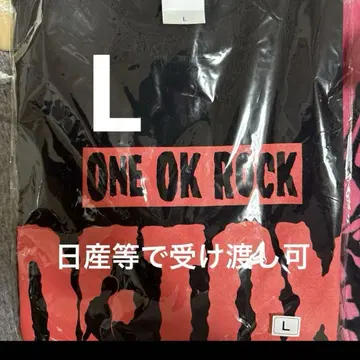 ONE OK ROCK 원오크 2025 t셔츠