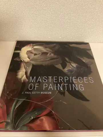 Masterpieces of Painting Getty Museum
