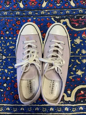 converse ct70 척테일러 26.5cm