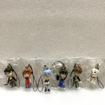 은혼 스윙 풀 컴플리트 6종