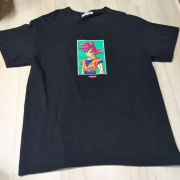 FLAGSTUFF DragonBall T셔츠