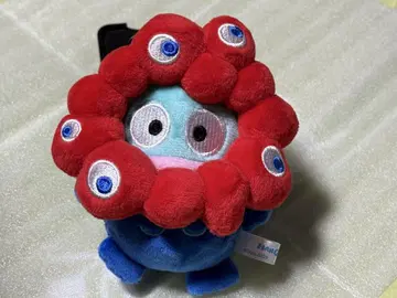 엑스포 먝먝 산리오 카라비너 한교동 봉제 인형 키링