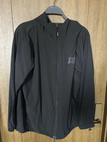 [ 새상품급 ] WIND AND SEA x DENHAM 마운틴 파카