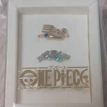 ONE PIECE 원피스 상디 벌스데이 듀오링
