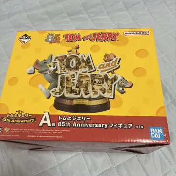 제일복권 톰과 제리 85th Anniversary A상