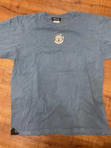 맨체스터 시티 WIND AND T 셔츠