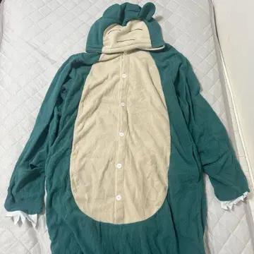 카비곤 인형옷