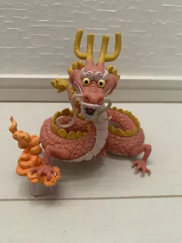 원피스 피규어 모모노스케