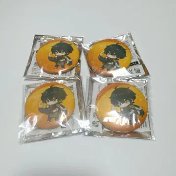 명조 스이파라 캔뱃지