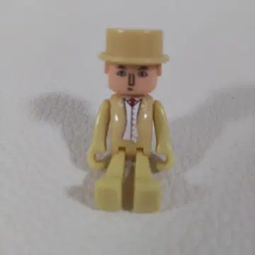 플라키즈 토마스 탑햄 햇 경