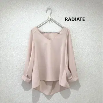 야마다야 RADIATE 상의