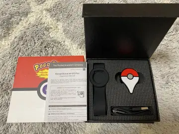 포켓몬 GO plus